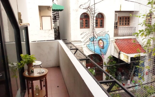 1Sabai Hostel