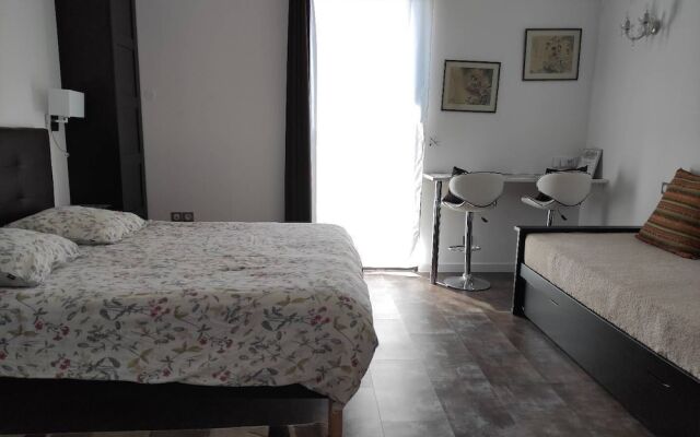 Maison d'hôtes Cœur d'hérault