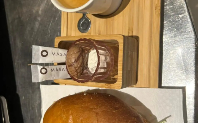 Sucre salé