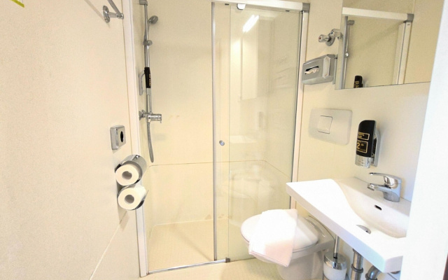 Bendorf Hotel by Belvilla Single Room