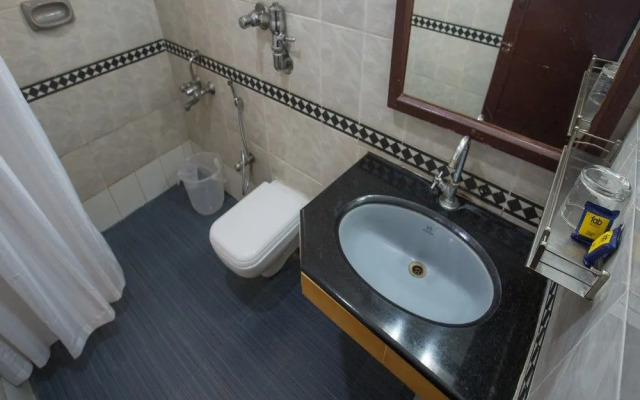 FabHotel Pearl T Nagar