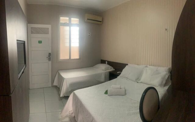 Pousada Âncora da Praia