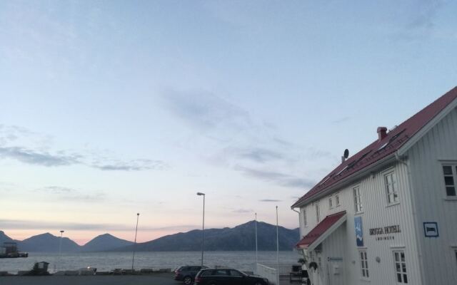 Lofoten Gate Hostel