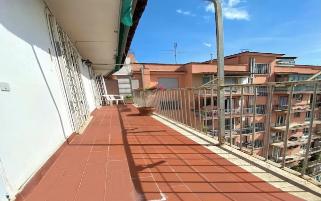 Sunset Colosseo Bed & Breakfast