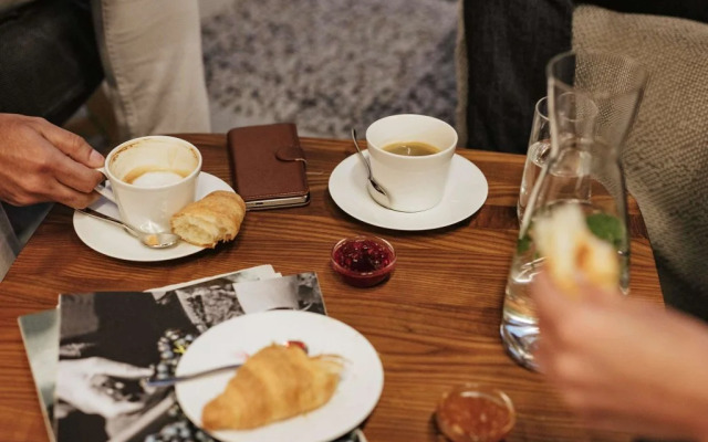 Mercure Hotel Duesseldorf Sued