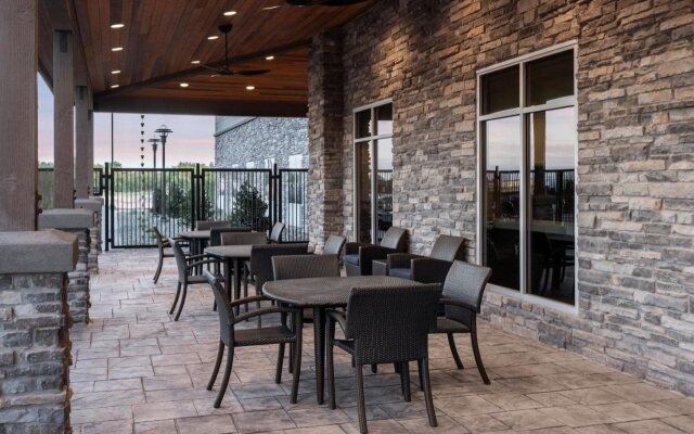 Holiday Inn Express & Suites Odessa I-20 by IHG