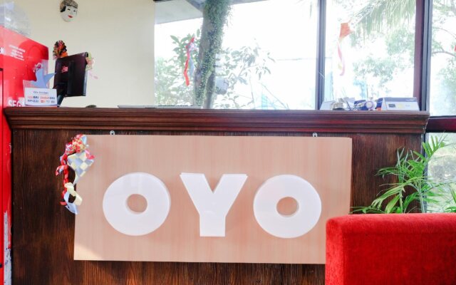 Toetie Boutique Villa and Resort