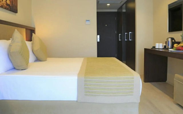 My Ella Bodrum Resort & Spa