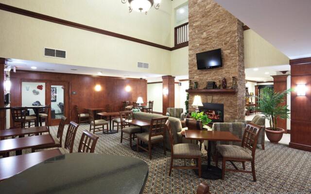 WeStay Suites - Covington Mandeville