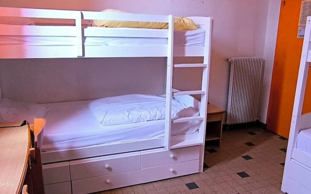 Hostel Santa Maria