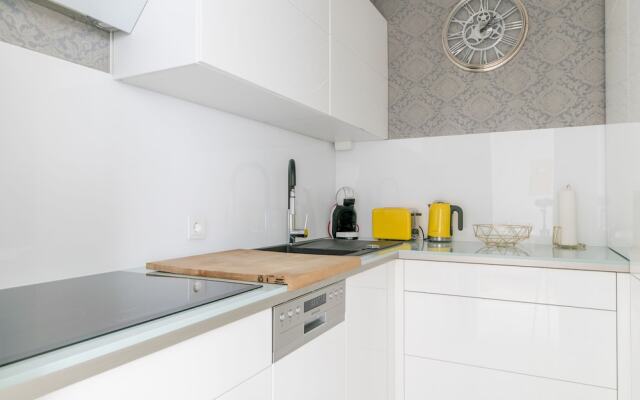 Private Apartment Hohenrode