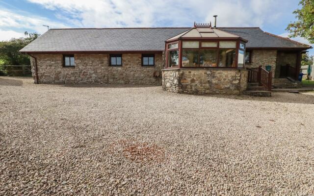 Jolls Ground Barn