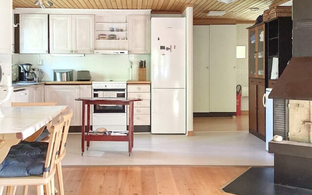 4 Star Holiday Home in Blido-by Traum
