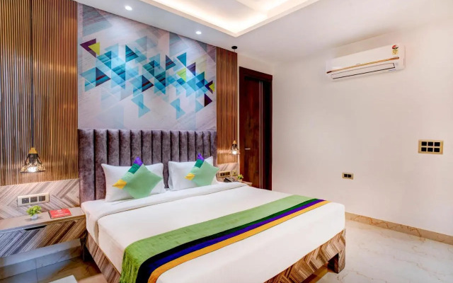 Treebo Corporate Inn