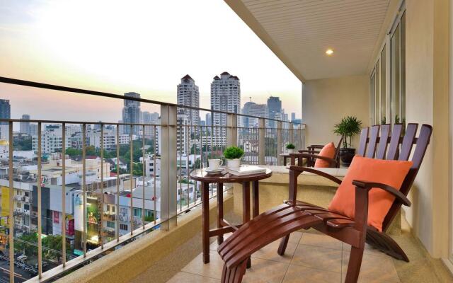 Centre Point Sukhumvit Thong Lo