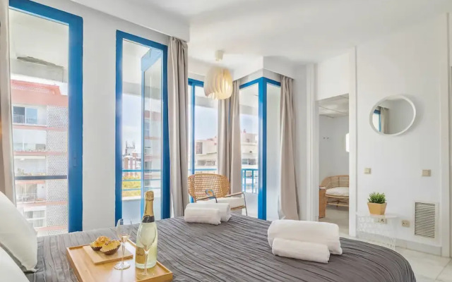 Marbella Pool House Ph78 On Sea Shore