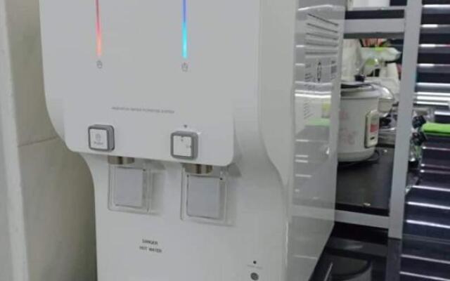 Lily's Homestay @ Teluk Kemang, Port Dickson