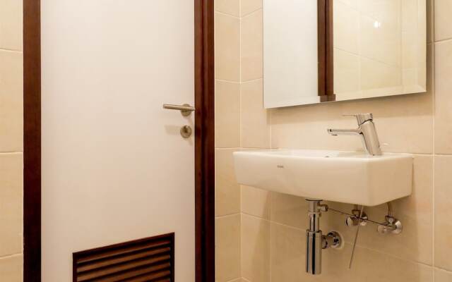 Elegant Studio Mustika Golf Residence Apartment