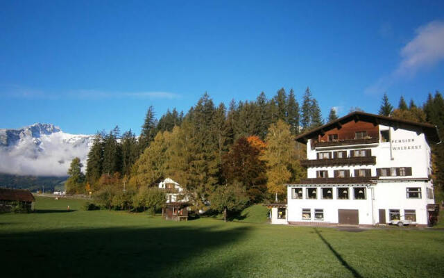 Pension Waldrast