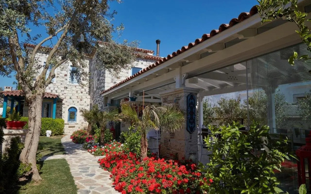 Alacatı On Oda Hotel