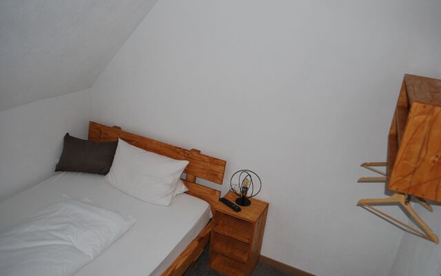 Landgasthof Hirschen