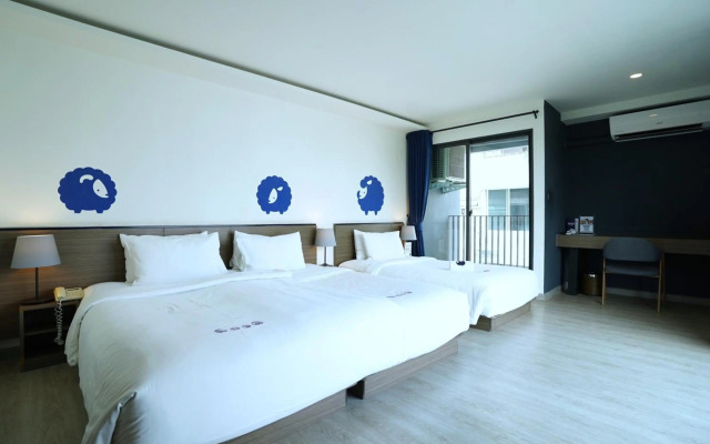 Kokotel Chiang Mai Nimman