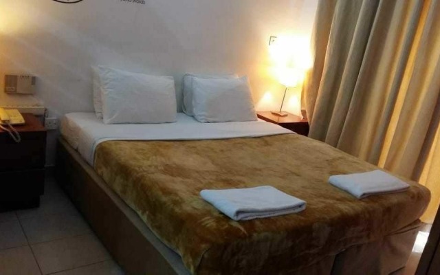 Al Raien Hotel Apartment