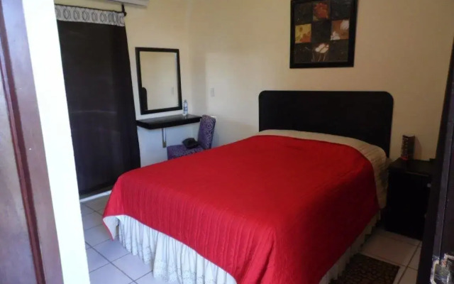 Hotel San Cristobal
