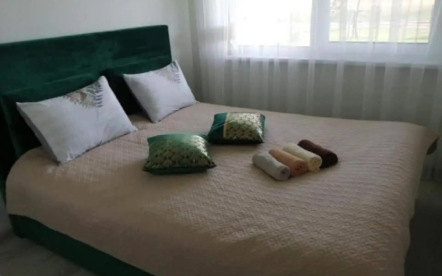 ,, Mano jūra'' 1 kvartalas ,,Green gold'' apartamentai