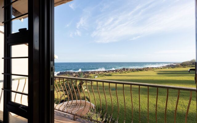 Port Edward Ocean View Duplex