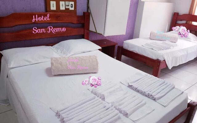 Hotel San Remo