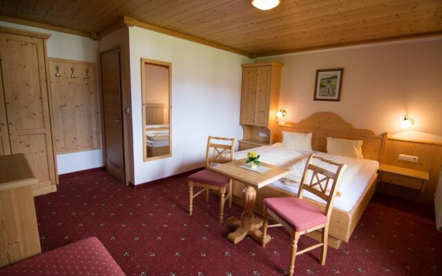 Frühstückspension Samerhof