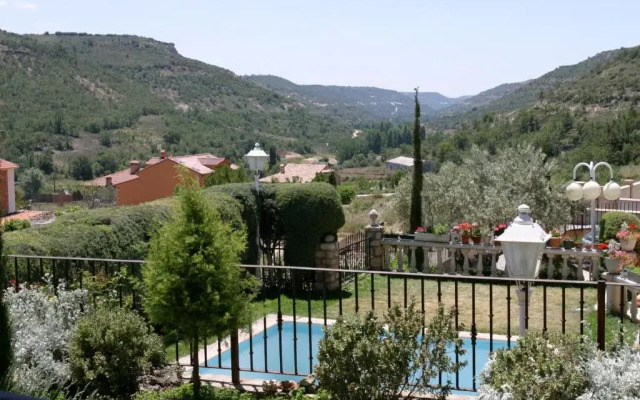 Complejo rural El Marañal