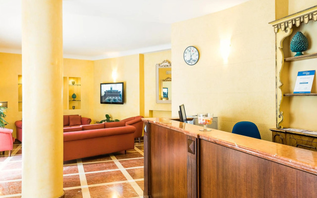 Hotel Vecchio Borgo