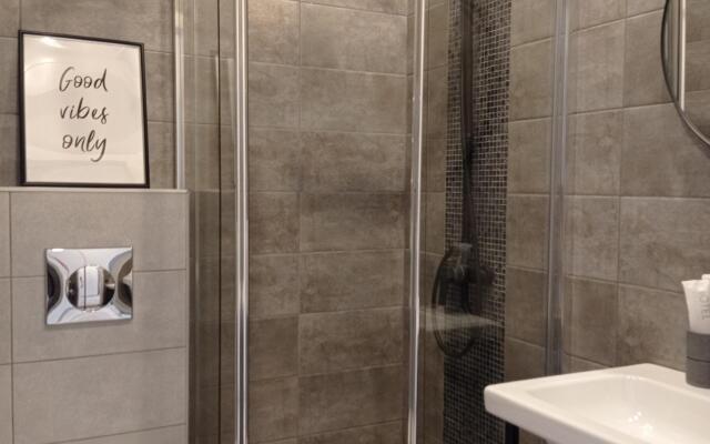 Апартаменты на улице Дальневосточная 166