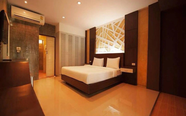 Intara Resort