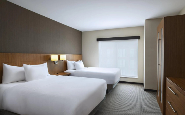 Hyatt Place Greensboro/Downtown