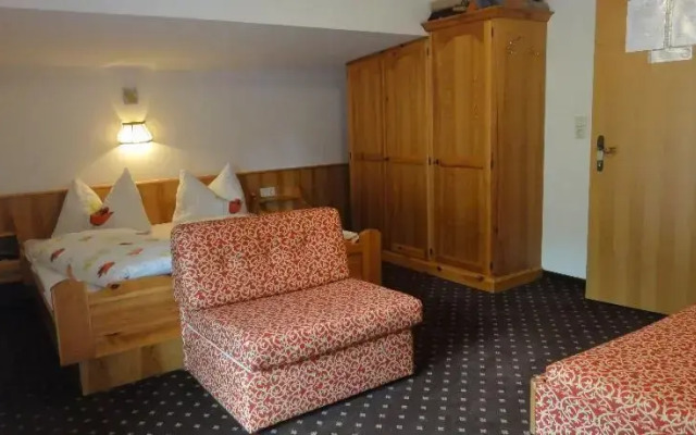 Gästehaus Glücksgrat