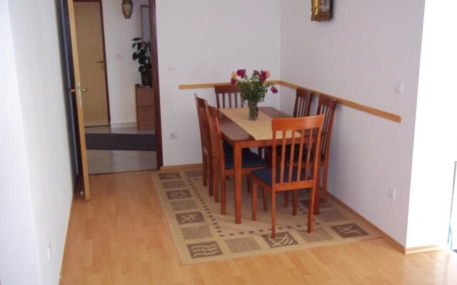 Apartments Rozalina