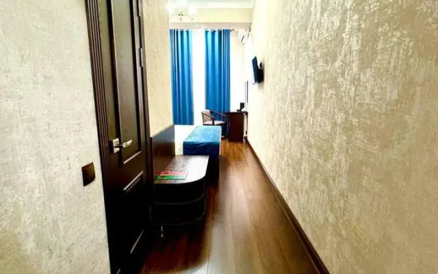 Ravan Hotel