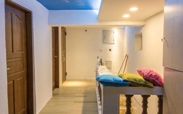 Meet You NanWan B&B