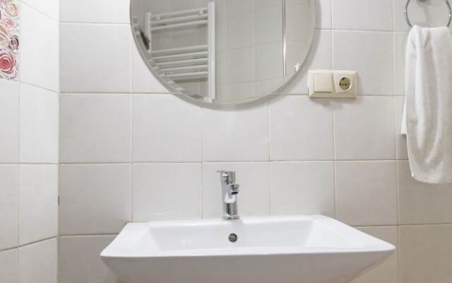 Gallery Hostel Tbilisi