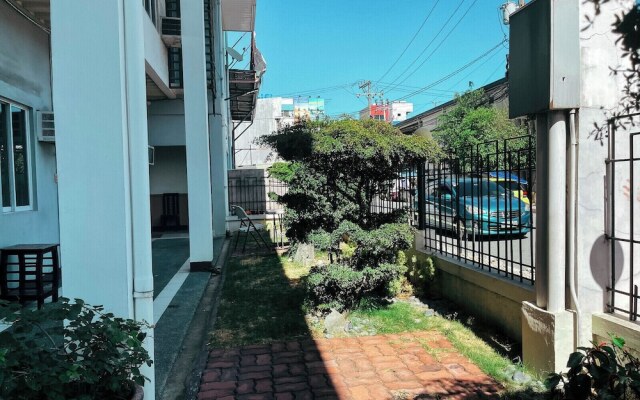 Siayan Travellers Inn Manila powered by Cocotel