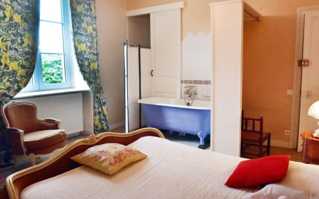 Château de Saint-antoine