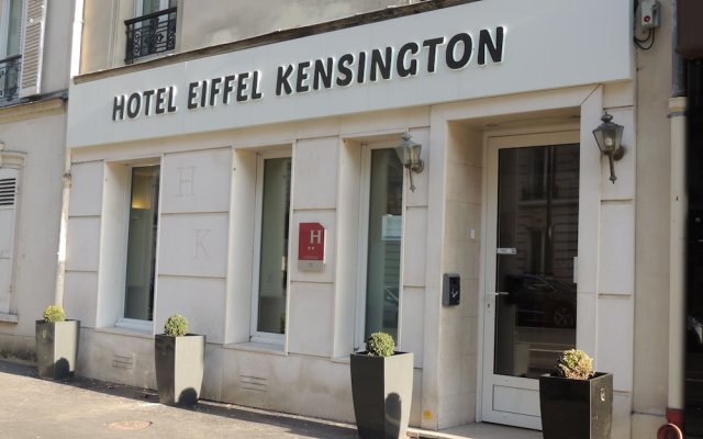 Hotel Eiffel Kensington