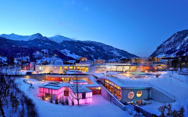 AlpenParks Residence Bad Hofgastein