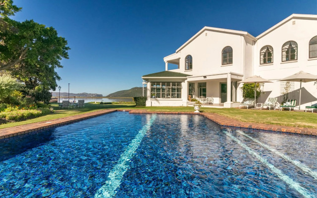 St James of Knysna