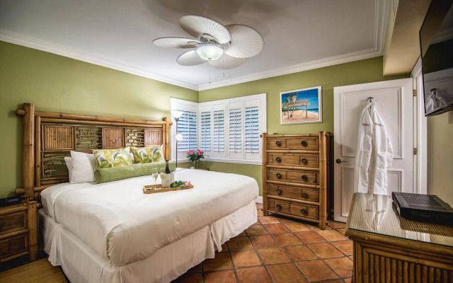 Crane's Beach House Boutique Hotel & Luxury Villas