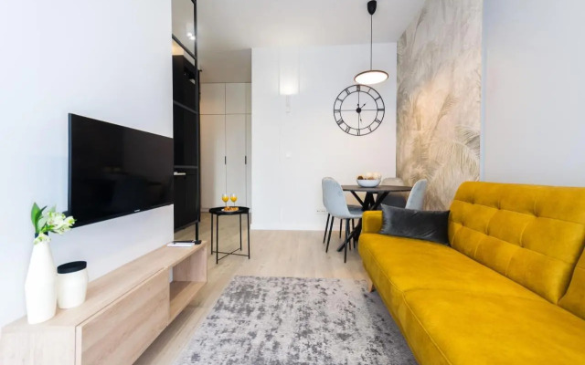 Apartament Voila