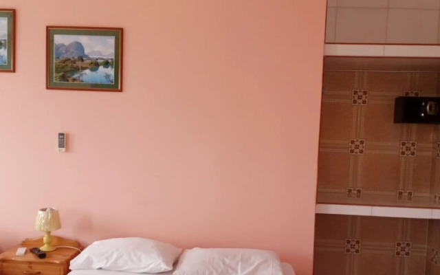 Casa Marelis y Guille